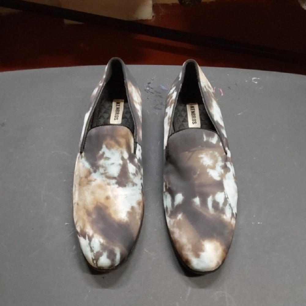 Stylish Men's Slip-On Shoes